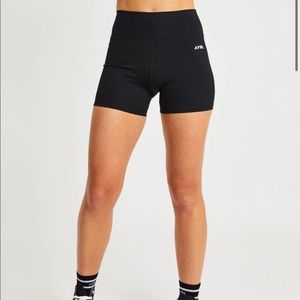 BeAybl core shorts